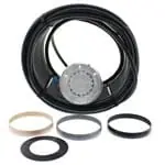 S.R. Smith FLED-C-TR-150 Sr Smith 12Vac, 5 Watt Complete