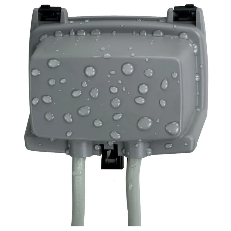 Intermatic WP1000HGC Weatherproof In-Use Cover