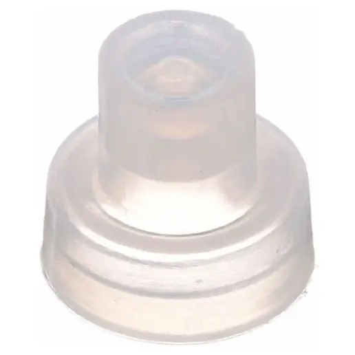 Bunn 00600-0000 Seat Cup, Faucet Silicone