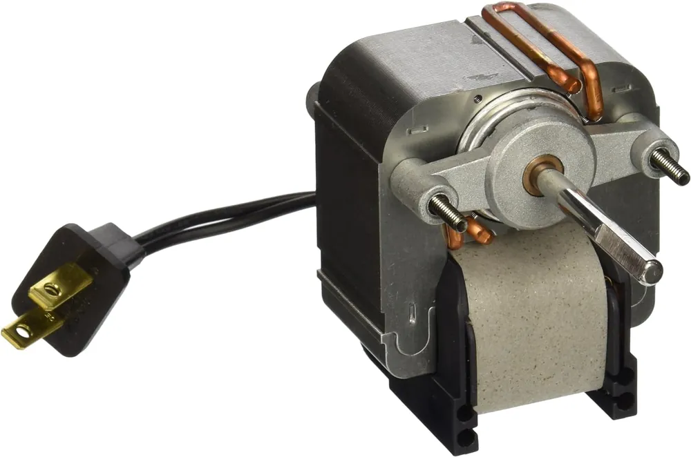 PEMS 99080599 Bath Fan Motor 120 V Replacement S99080599