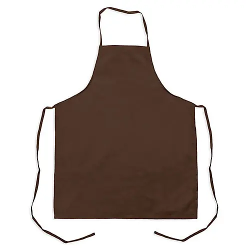 KNG 32 in Bib Apron Coffee for AllPoints 1033COF
