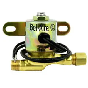 Research Products Corporation 4005 Aprilaire 4005 Solenoid Valve 120 V 1 Phase