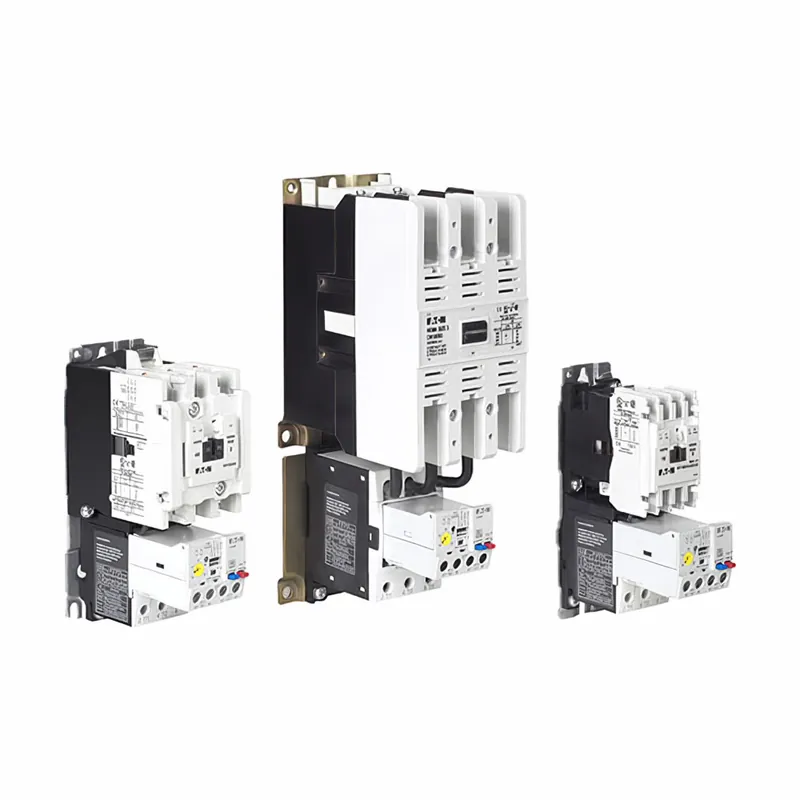 Eaton C600M122A Kit HOA SS-Rd Run/Green Off 85-264VAC