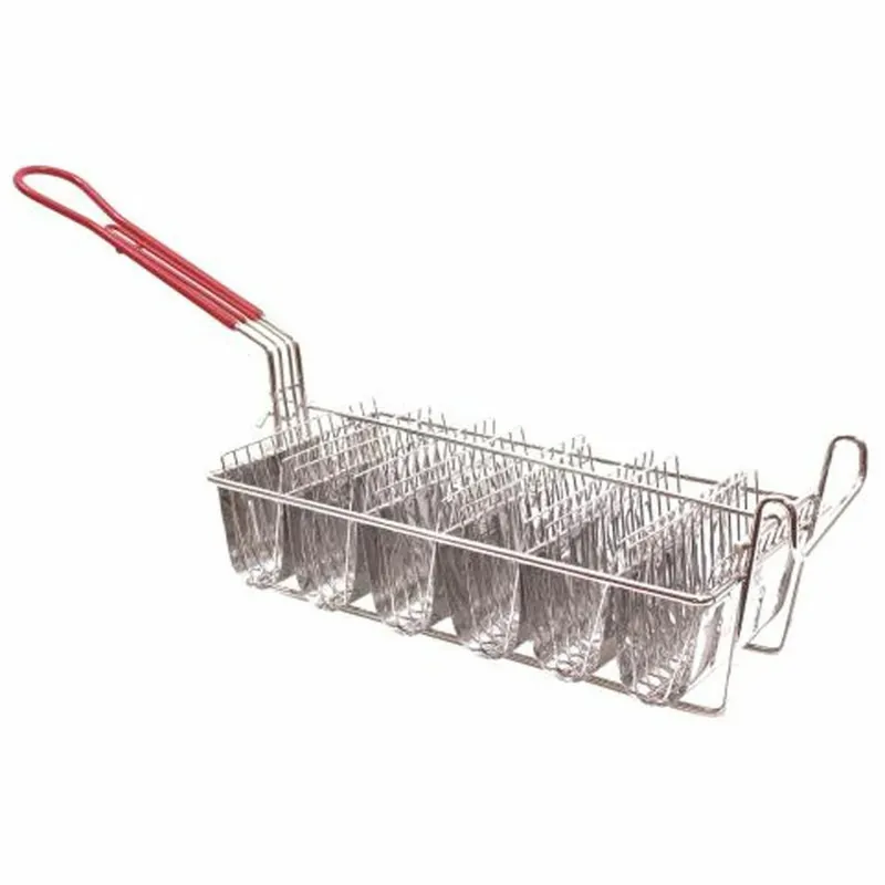 6 Taco Basket