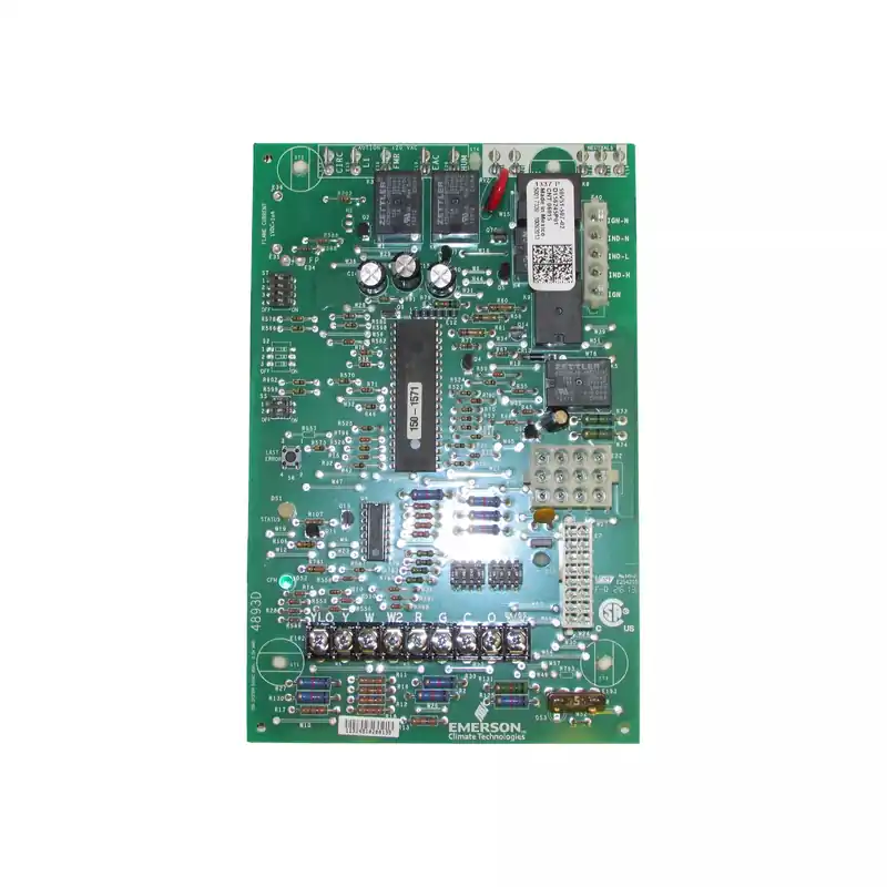 American Standard KIT15815 Furnace Control Board Kit