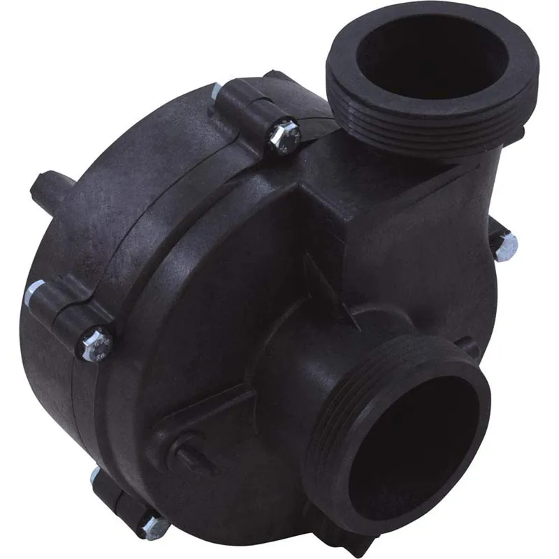 Balboa 1215185 Wet End Ultimax 2.0 HP 2 Inch MPT
