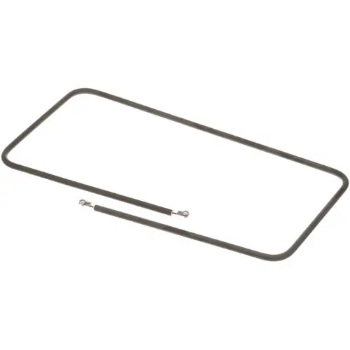 Wells WS-50392 Pot for Ss10d Stainless Steel Replacement Part