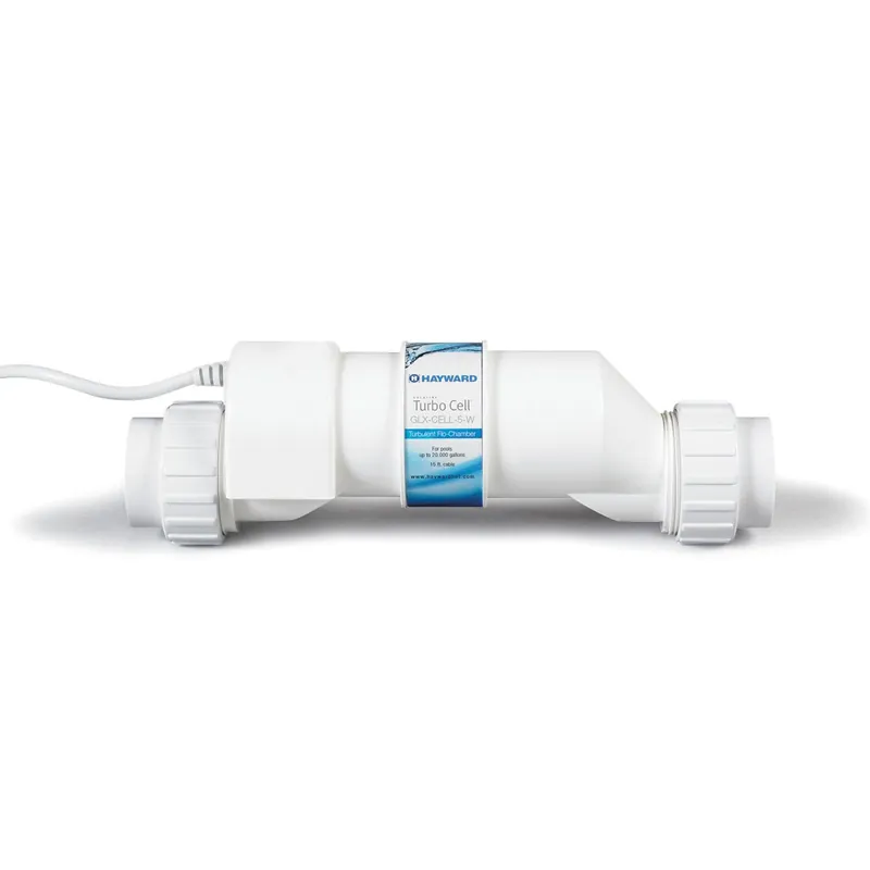Hayward GLX-CELL-5-W 20K Gallon Turbo Cell for Above-Ground Pools