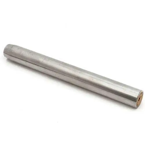 GLI Pool Products 99-20-9100107 9 Inch Paver Tube with Anchor