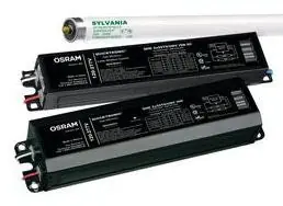 Sylvania QHE2X59T8/UNV-ISN-SC Ballast