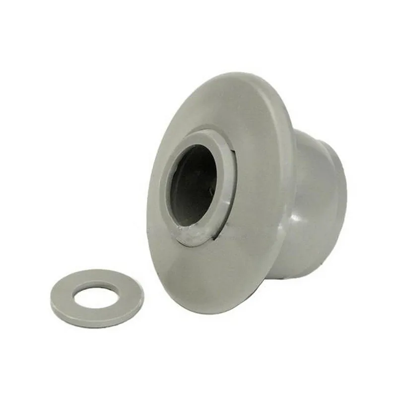 Waterway Plastics 550-9237B Insider Return Fitting 1.5 Inch for Pools