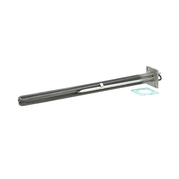 DISHWASHER HEATER 208V 5000W 2" OC BOLT