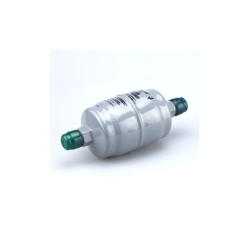 Parker Sporlan 401216 C-165 5/8 Inch SAE Liquid Line Filter Drier