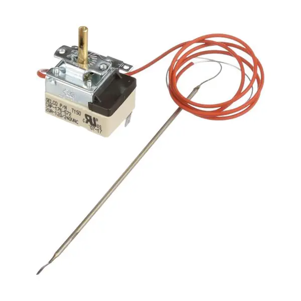 THERMOSTAT T150, 1/8 X 9, 36