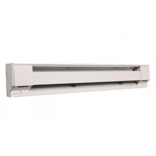 Marley 25126W 120 Volt 500 W Baseboard Heater