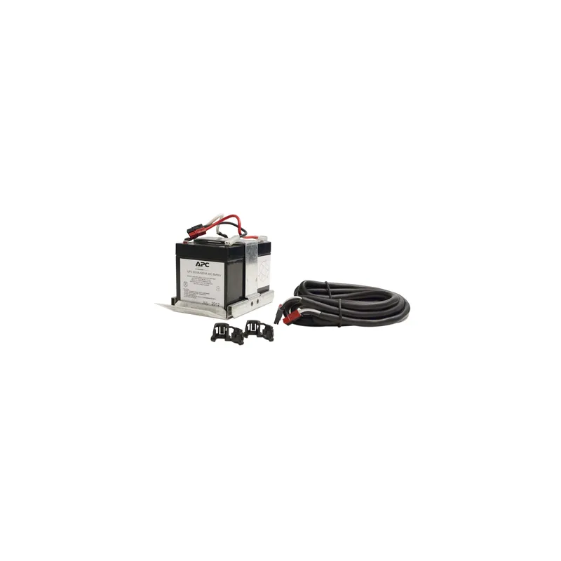 Schneider Electric APCRBC135 APC Replacement Battery Cartridge #135