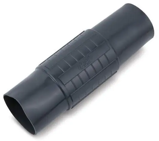 OCAL CPL1/2-G 1/2 PVC CTD RIG CPLG