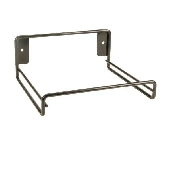 HOLDER,TRAY STAND , WALL MOUNT