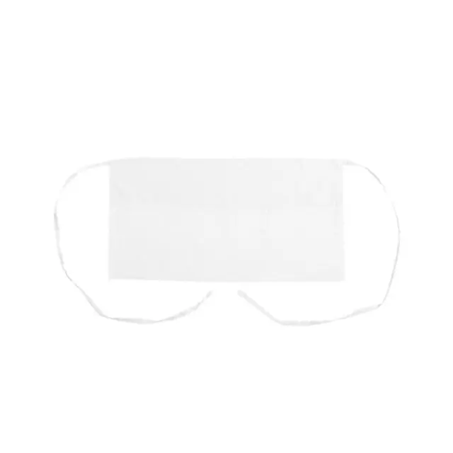 KNG 11 in Waist Apron White 3 Pockets