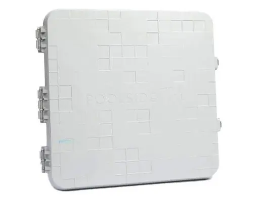 Poolside Tech ATT-4 The Attendant-4 Pool & Spa Controller