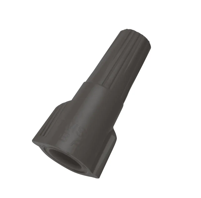 Ideal 30-1260 MDL 60 GRAY GRY UG 100 BX