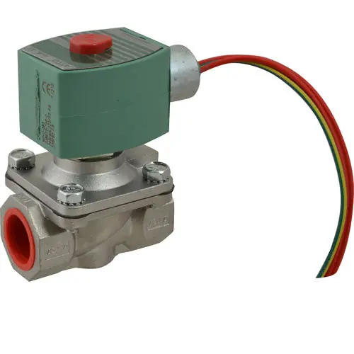 VALVE,WATER,240V,3/4,1171405 for AllPoints 1171405