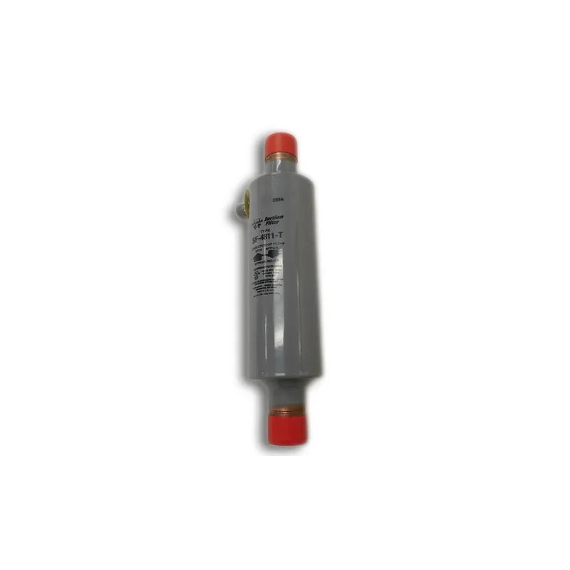 Parker Sporlan 800008 SF-4811-T Suction Filter 1-3/8 inch ODF