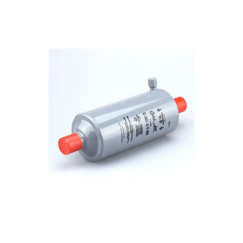 Parker Sporlan 401316 Suction Line Filter Drier C307STHH 7/8 Inch ODF