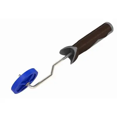 BonWay 32-277 Touch-Up Joint Wheel - Raked 3/8
