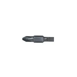 Klein 67101 Replacement Bit, 2 Phillips and 3/16-Inch Slotted