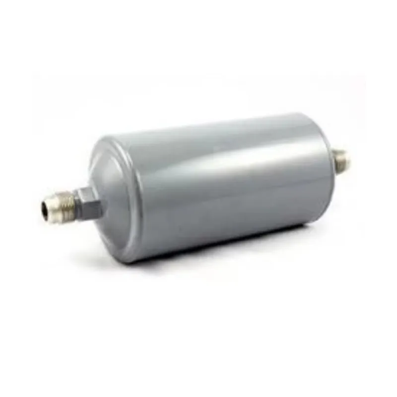 Parker Sporlan 401672 C-415-HH Liquid Line Filter Drier Wax Removal 5/8 Inch SAE C415HH