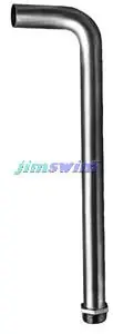 American Granby LR623-2 Pool Heater Connector