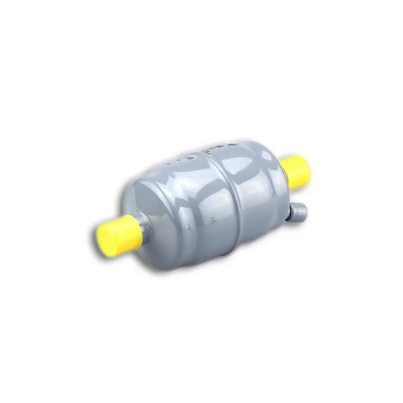 Parker Sporlan 401030 C-166-S-T-HH 3/4 Inch ODF Suction Line Filter Drier