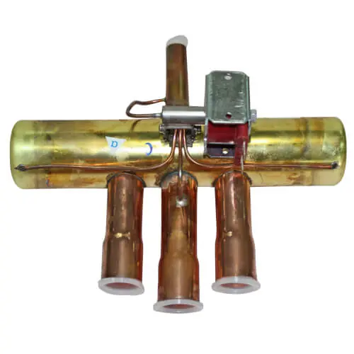 Carrier EF17BZ273 Reversing Valve