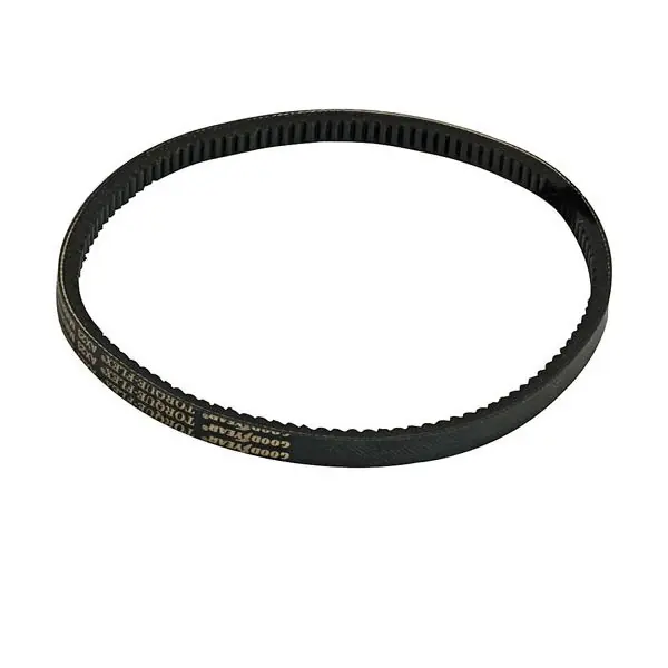 BELT,DRIVE, COGGED, AX23