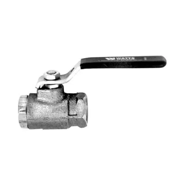 BALL VALVE 3/8"