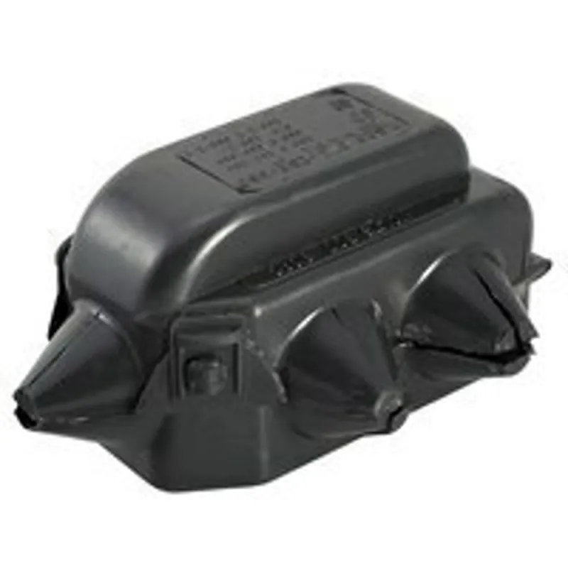 ILSCO GTC-0 INS COVER FOR GTA/GTT-0-0