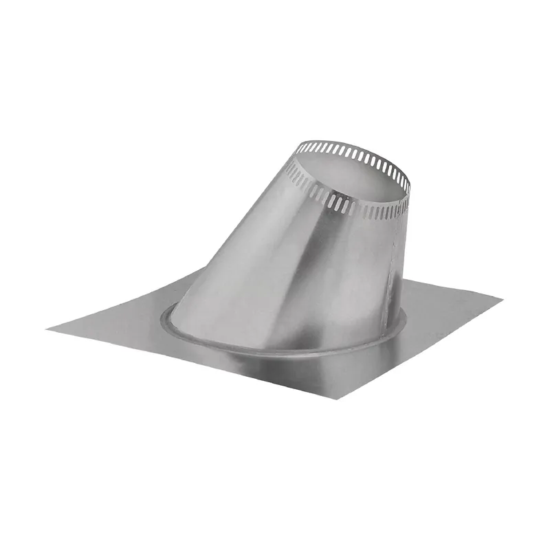 Metal-Fab 8TGF10 Temp Guard 2100 Galv 8in Flashing 6/12-10/12 MTF8TGF10