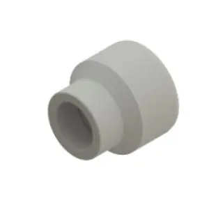 Nupi 27NR7563 NIRON SF Bushing SDR 11 Replacement MPN