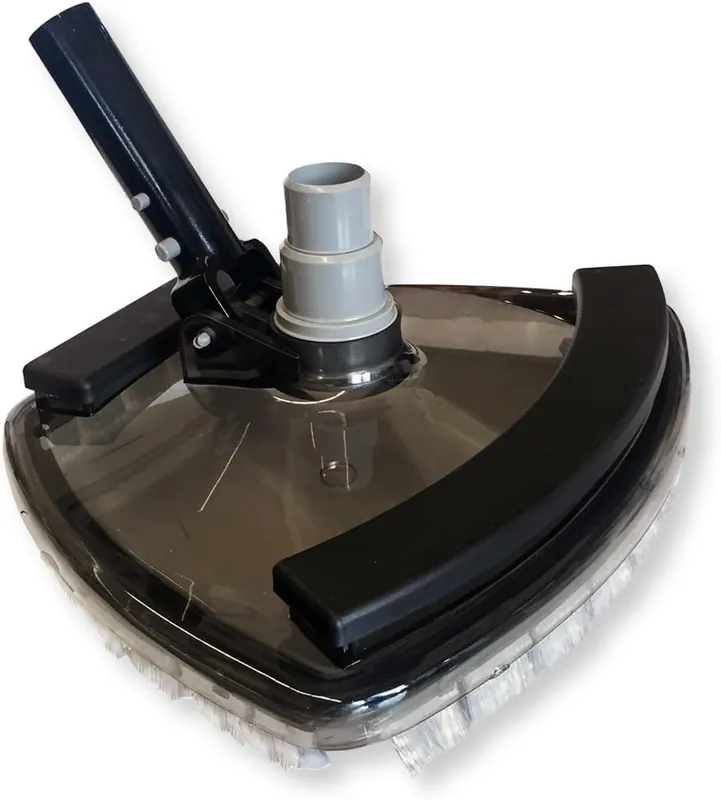 JED Pool Tools 30-178 Pro Clear View Vacuum Pool Accessories USA