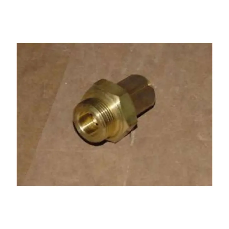Parker Sporlan 183013 Sporlan - KA-I/BI Types BI, I, (Straight-thru Connections Only), RI