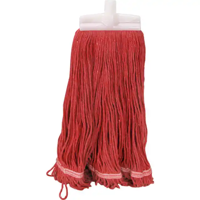 MOP HEAD (RED)