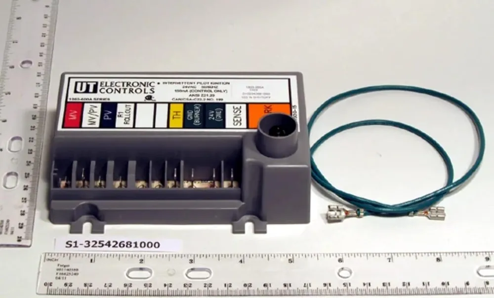 Source S1-32542681000 Ignition Control Kit