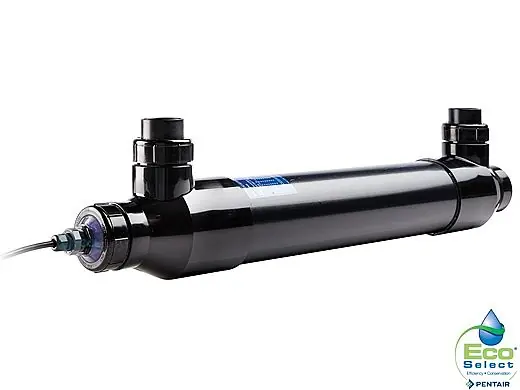 Pentair 522637 Bioshield Ultra Violet Sterilizer