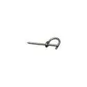 Arlington DR1 Cable Support Drive Ring 1/2 in