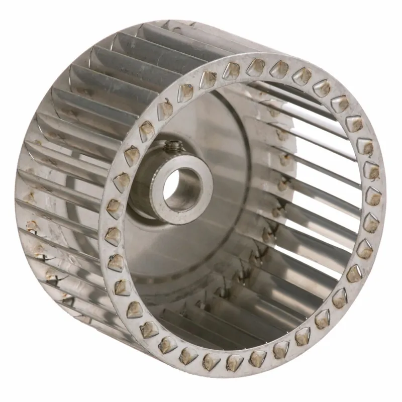 BLOWER WHEEL