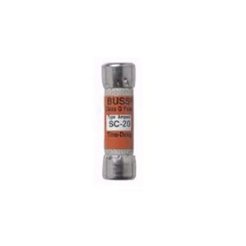 Allied Innovations 5-60-0238 20Amp SC Series Slow Blow Fuse
