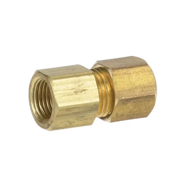 ADAPTER 3/8-27" X 1/4CC