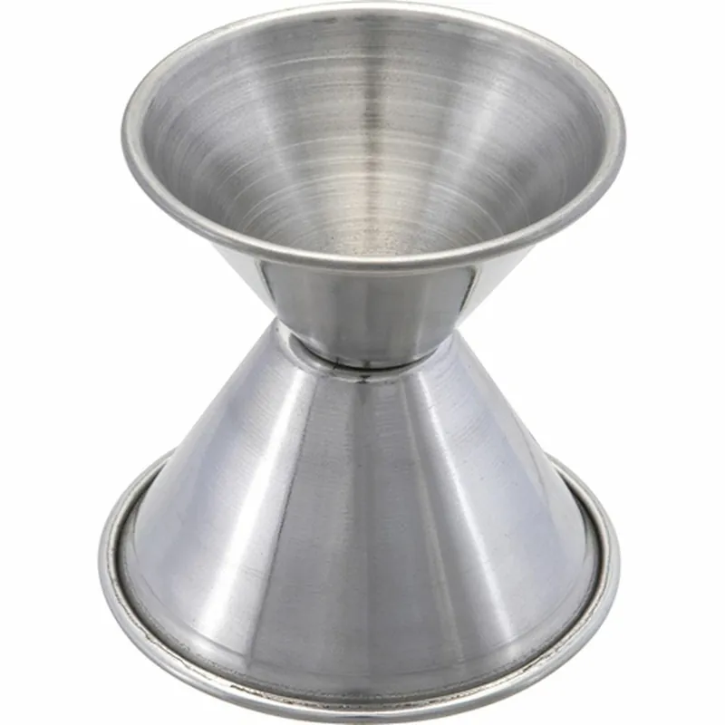 Jigger 3/4 X 1 Oz S/s