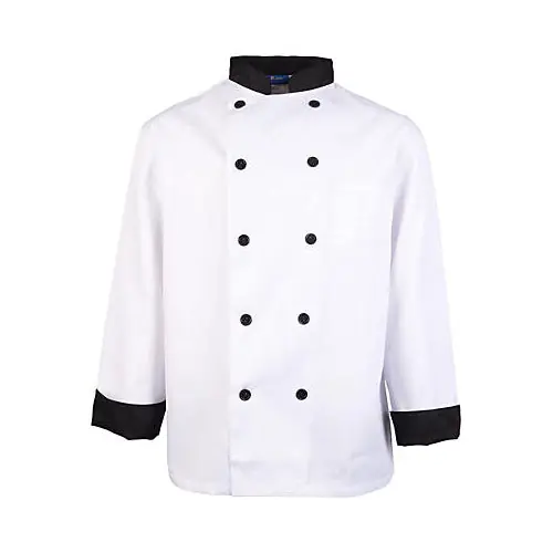 KNG Lg Chef Coat Executive for AllPoints 1048L